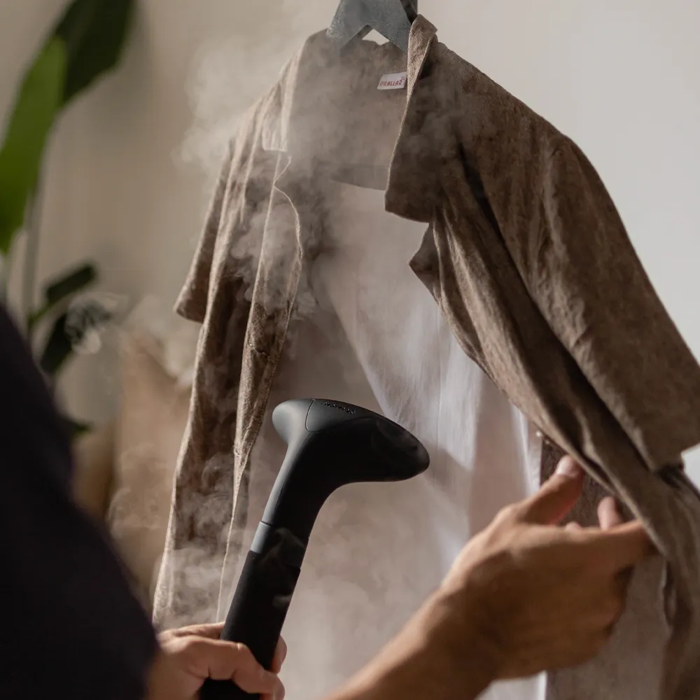 Вертикальный отпариватель MINILYS